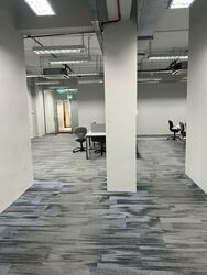 Techplace 1 (D20), Factory #568031111